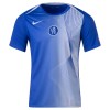 Camisola Chelsea Pre-Match Homen 2025-26